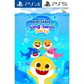 Baby Shark: Sing &amp; Swim Party PS4/PS5